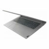Laptop Lenovo Ryzen 7, 12gb, 1tb, 128gb, 17 pul, vega 10