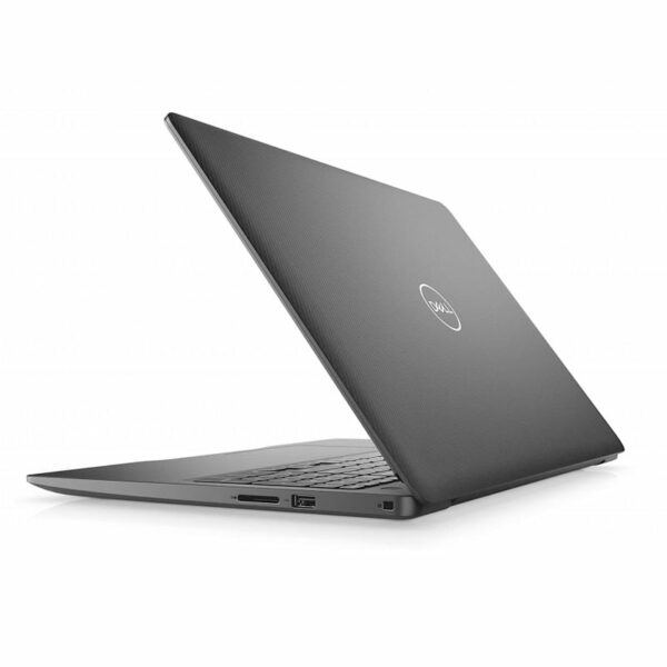 Laptop dell Core i7 10ma, 12gb, 512gb ssd, touch, 15 pulg