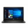 Laptop dell Core i7 10ma, 12gb, 512gb ssd, touch, 15 pulg