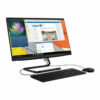 Lenovo All in One Core i3 9na, 1tb, 8gb, 24pul touch