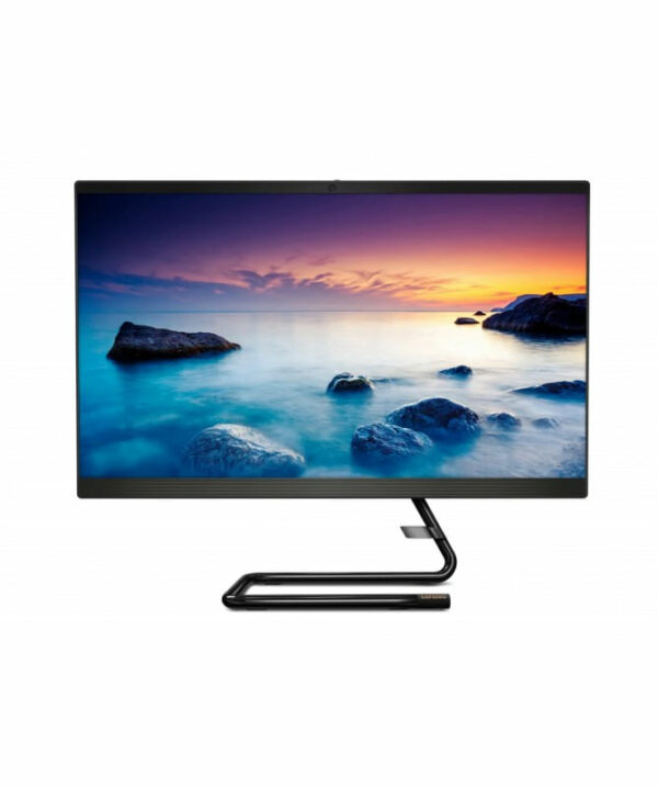 Lenovo All in One Core i3 9na, 1tb, 8gb, 24pul touch