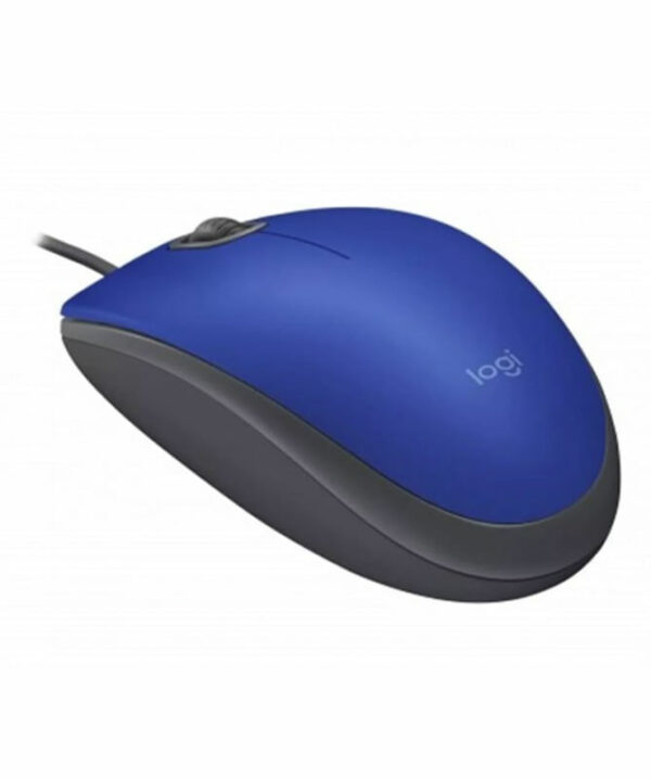 MOUSE LOGITECH M110, VARIOS COLORES