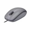 MOUSE LOGITECH M110, VARIOS COLORES