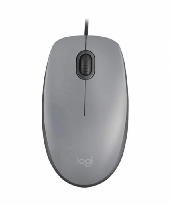 MOUSE LOGITECH M110, VARIOS COLORES