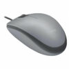 MOUSE LOGITECH M110, VARIOS COLORES