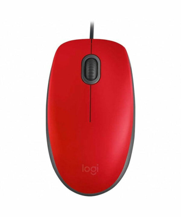 MOUSE LOGITECH M110, VARIOS COLORES