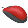 MOUSE LOGITECH M110, VARIOS COLORES