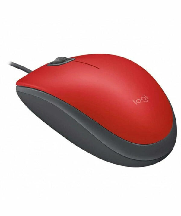 MOUSE LOGITECH M110, VARIOS COLORES