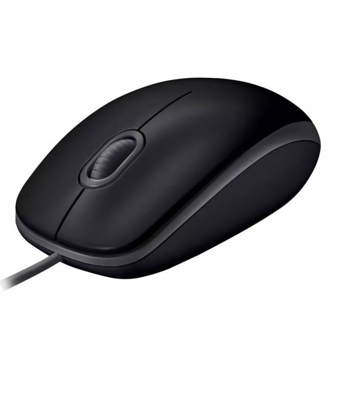 MOUSE LOGITECH M110, VARIOS COLORES