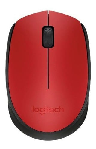MOUSE LOGITECH WIRELES M170 INALAMBRICO