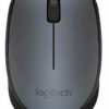 MOUSE LOGITECH WIRELES M170 INALAMBRICO