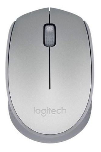 MOUSE LOGITECH WIRELES M170 INALAMBRICO