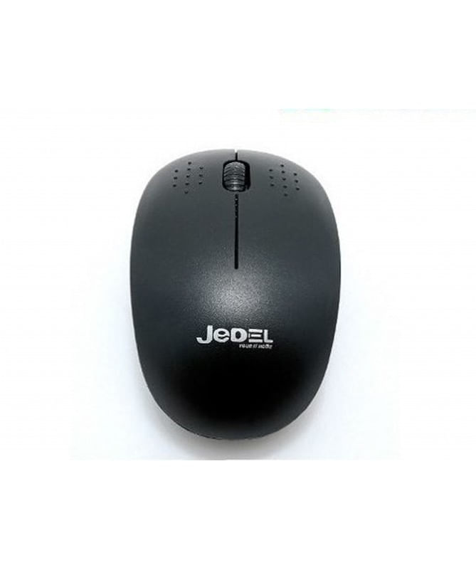 MOUSE WIRELESS MARCA JEDEL, PRECIO DE PROMOCION