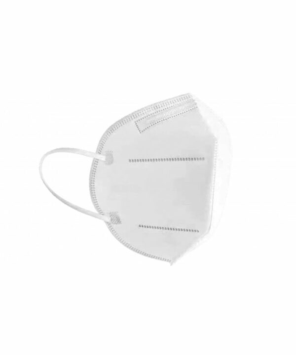 Mascarilla KN95