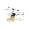 Mini Helicoptero A Control o IPAD/IPHONE con doble aspa