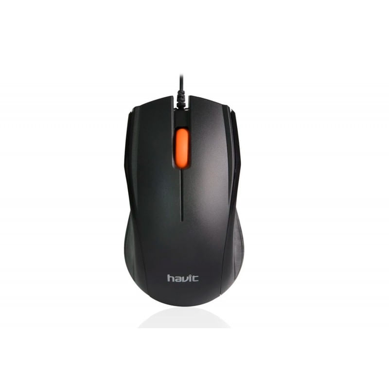 Mouse HAVIT MS689