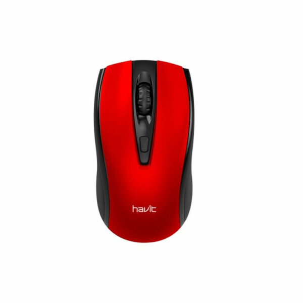 Mouse Havit MS858GT
