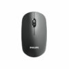 Mouse Philips inalámbrico