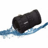 Parlante Toshiba impermeable, soni dive 2, contra agua