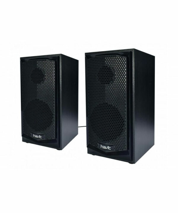 Parlantes en forma de torre HAVIT HV-SK518