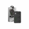 Regleta Ldnio SC3604 con 6 puertos USB y 3 tomas