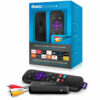 Roku Smart tv 3900x convierte tu tv en smart
