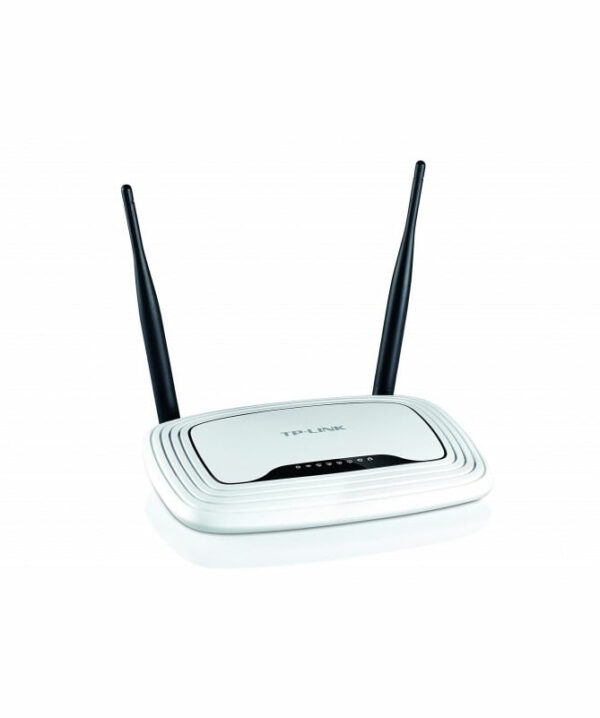 Router TP-link Wr841N