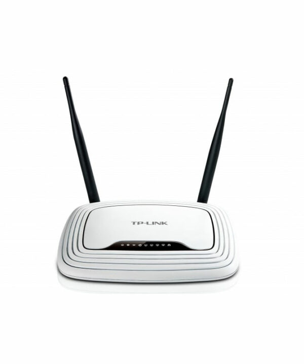 Router TP-link Wr841N