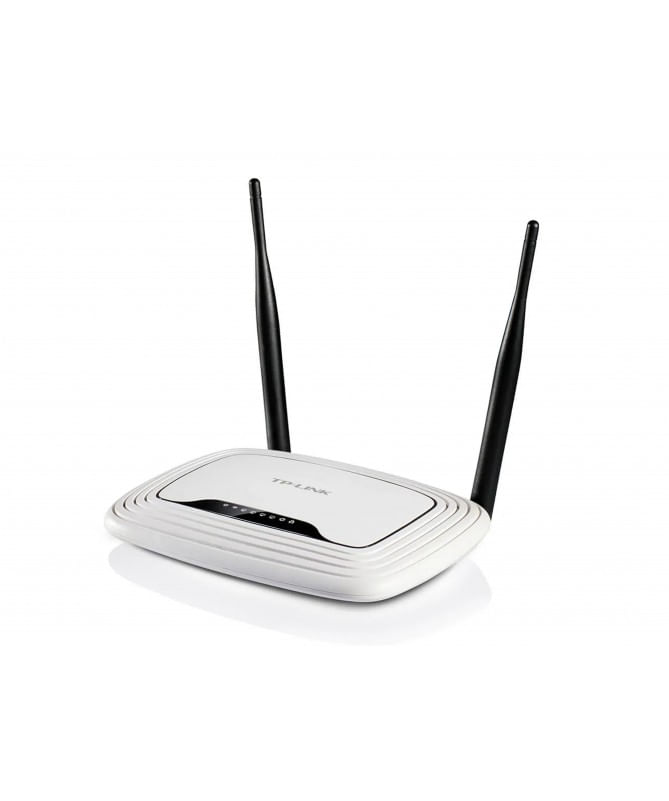 Router TP-link Wr841N