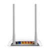 Router Wireless N Tp-link Tl-wr840n 300mbps Tvs Consolas Pcs