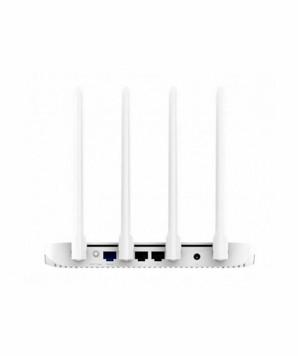 Router Xiaomi MI 4A Giga Version 4 antenas