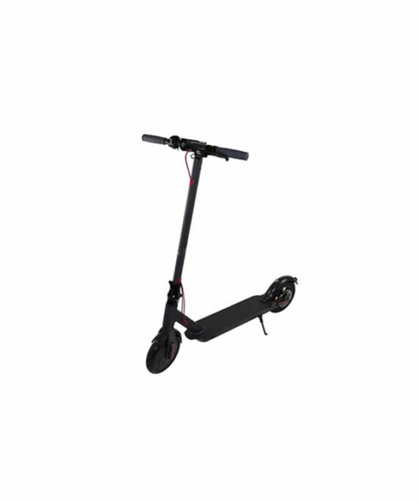 Scooter eléctrico, motor 250w, hasta 30km/h, soporte 260lbs