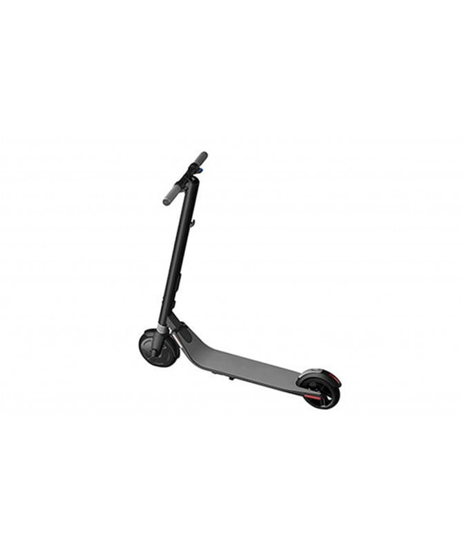 Scooter eléctrico, motor 250w, hasta 30km/h, soporte 260lbs