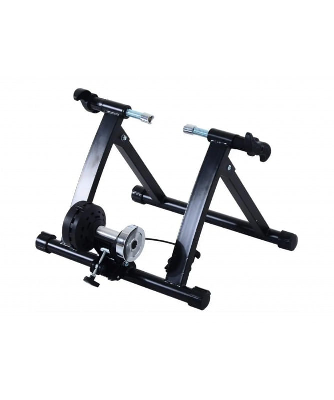 Soporte para entrenamiento de bicicletas en casa