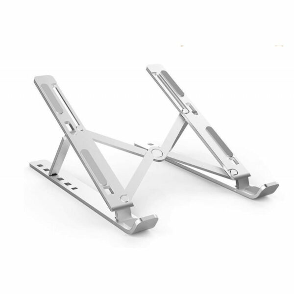Soporte para laptop ajustable
