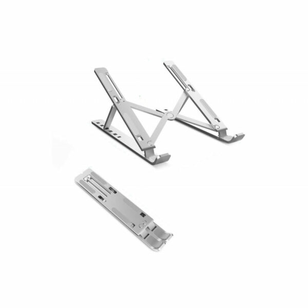 Soporte para laptop ajustable
