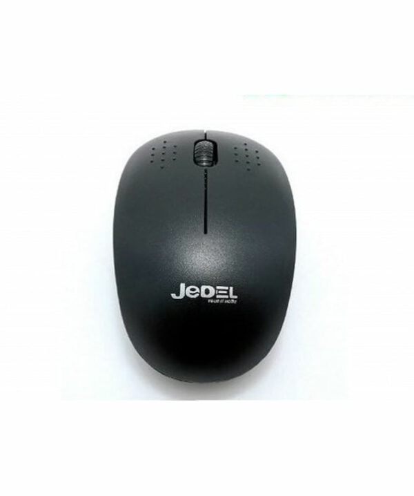MOUSE WIRELESS MARCA JEDEL, PRECIO DE PROMOCION
