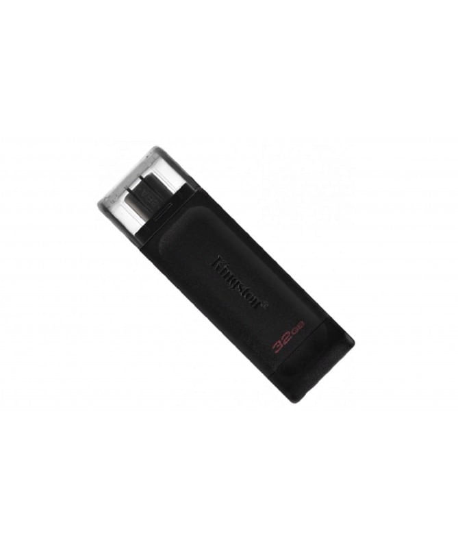Pendrive Kingston 32gb USB 3.2, type C
