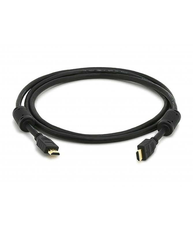 Cable HP HDMI 1.5m