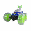 Carro A Control Remoto Carro Loco Varios Colores