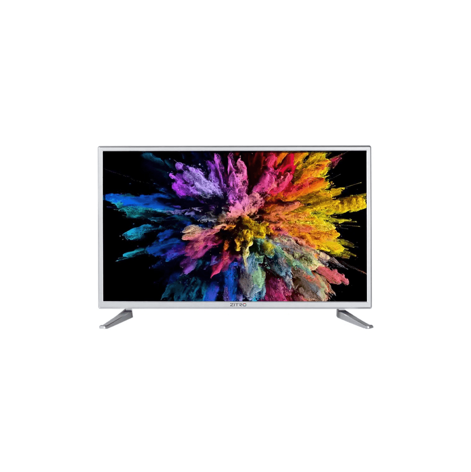 Televisor Zitro 32" Google TV