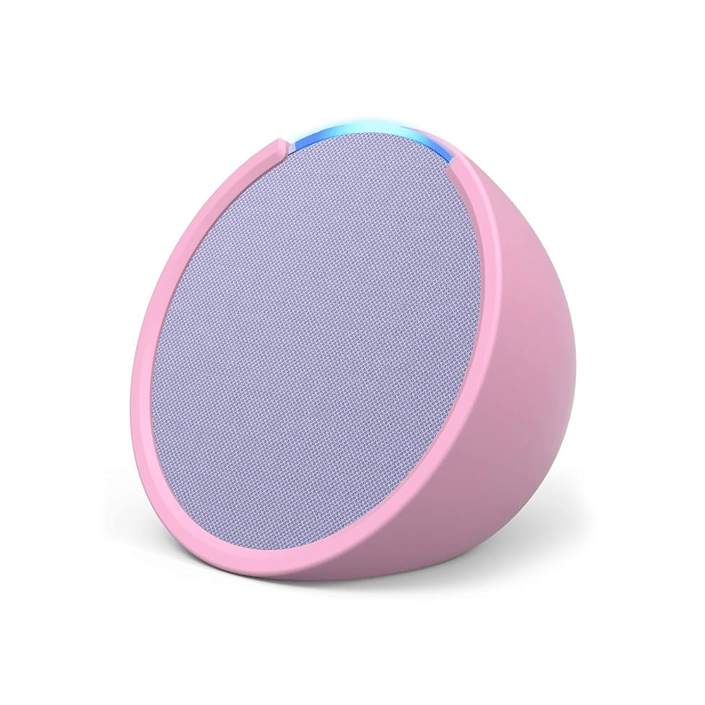 AMAZON ECHO POP 1ST GEN ROSA