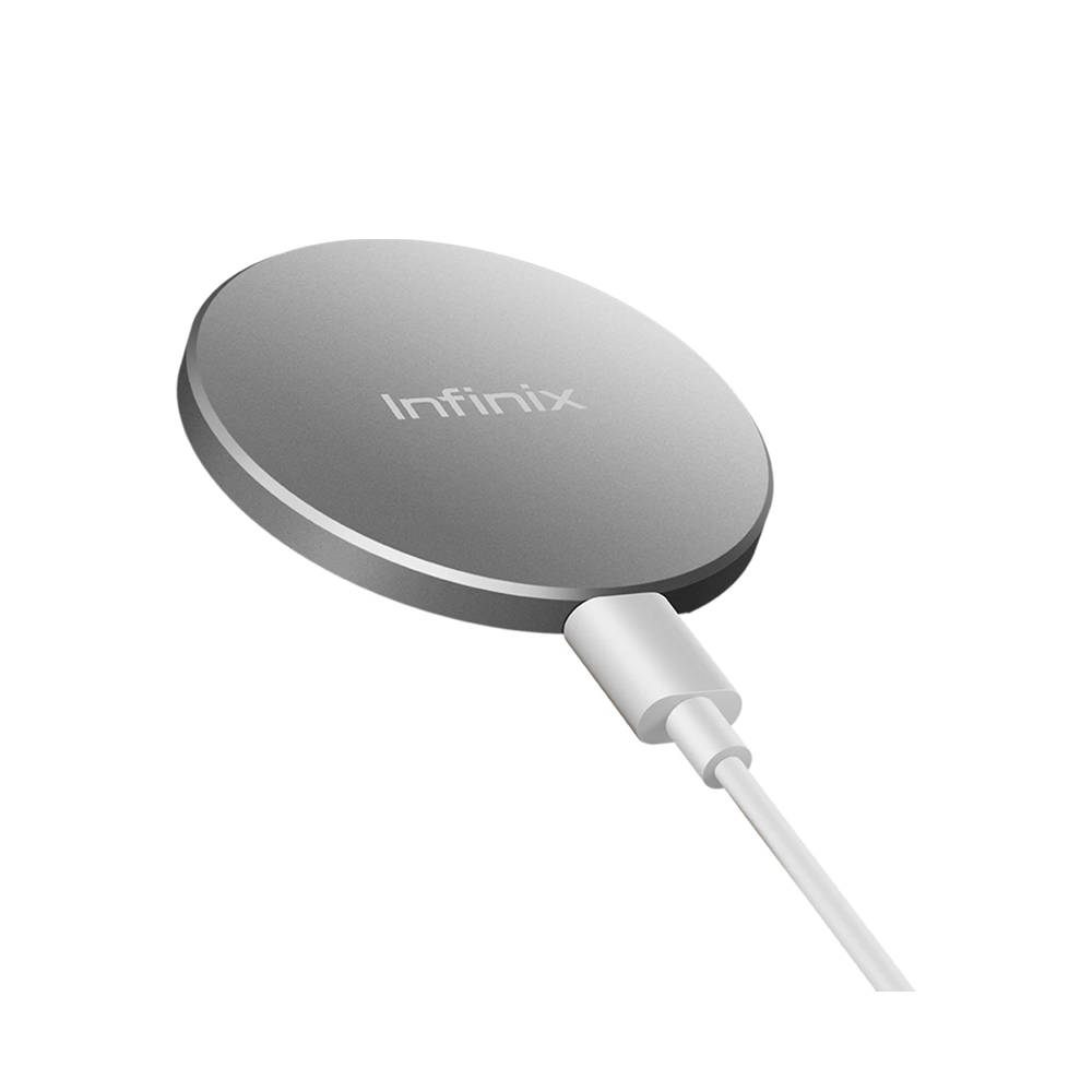 Cargador Infinix XMC02 Wireless
