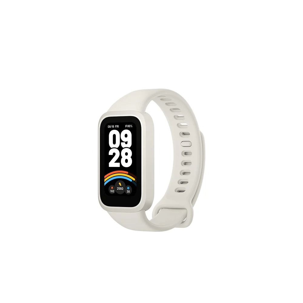 Xiaomi Smart Band 9 Active BEIGE