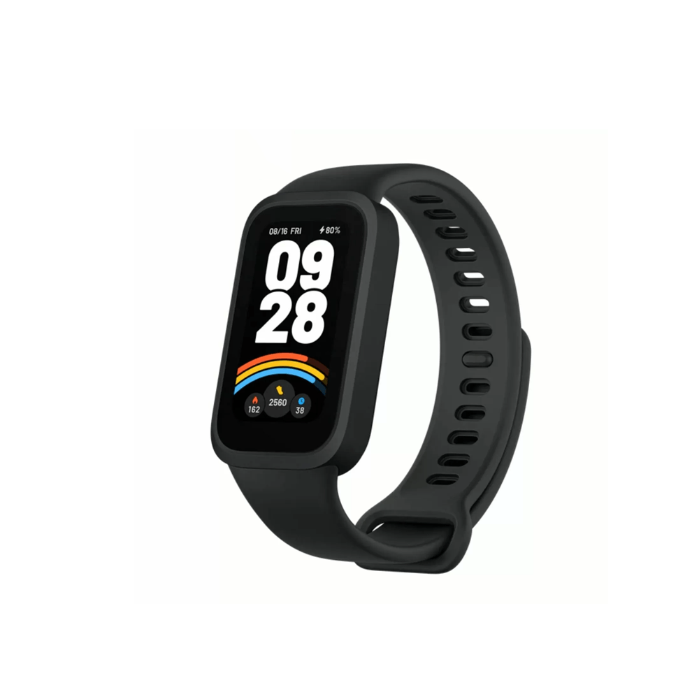 Xiaomi Smart Band 9 Active NEGRO