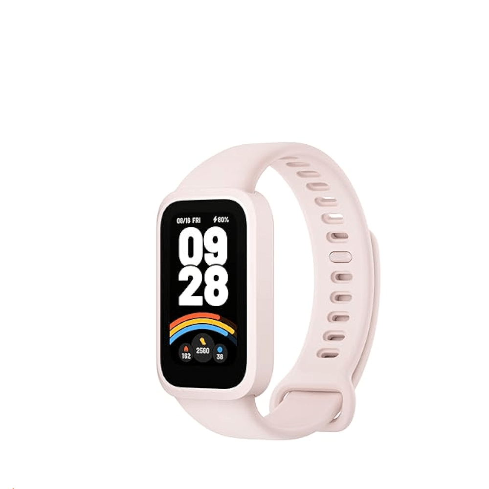 Xiaomi Smart Band 9 Active ROSA