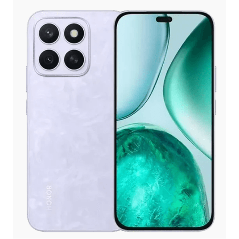 Celular Honor X8c (8+256Gb) PÚRPURA