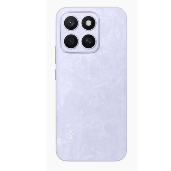 Celular Honor X8c (8+256Gb) PÚRPURA