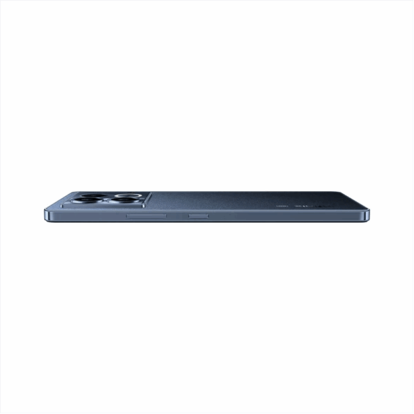 Celular Infinix Note 40 5G (8+256Gb) NEGRO