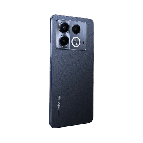Celular Infinix Note 40 5G (8+256Gb) NEGRO